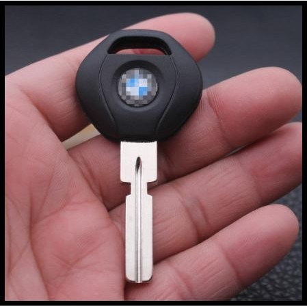 Casing Kunci Remote Key Bmw E34 E36 E38 E39 1 Tombol