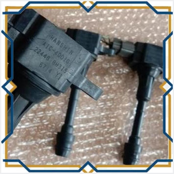 [VRI] KOIL COIL IGNITION NISSAN XTRAIL T30 ORIGINAL
