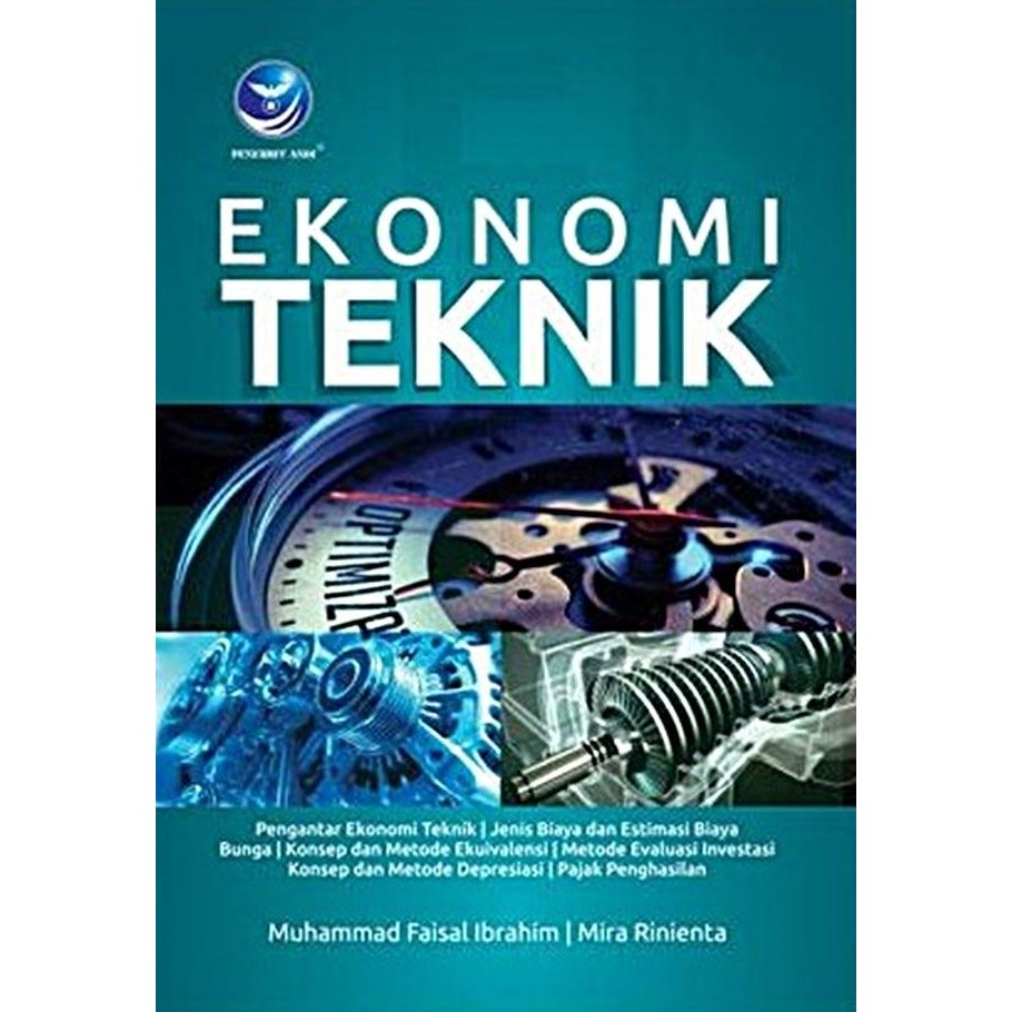 

|| PICKS / EKONOMI TEKNIK ||~~~
