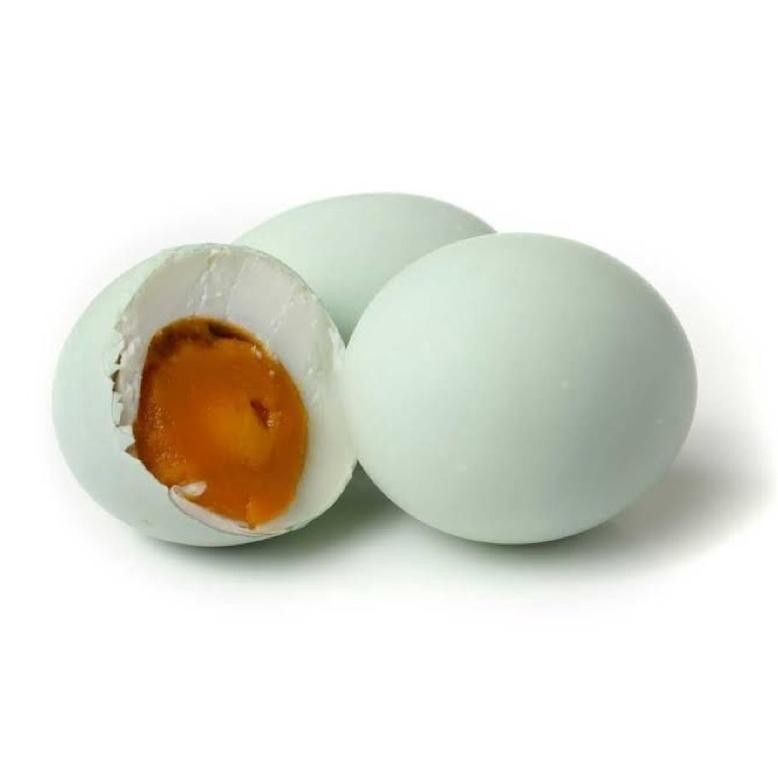 

Eqw-68 Telur Asin Fresh Super