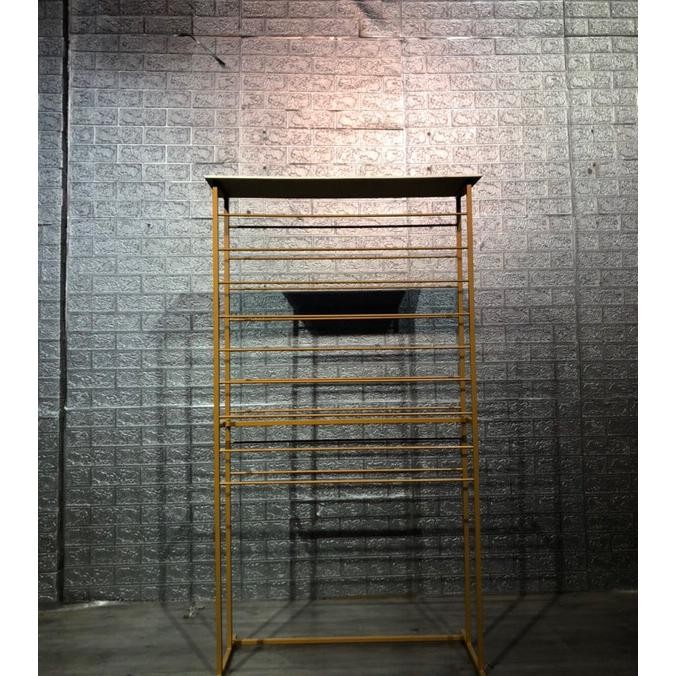 Gawang Jilbab Uun 2 Ii Gantungan Jilbab Gawang Jilbab