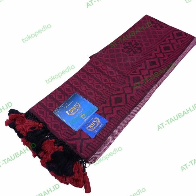 sorban subaiyah BHS jacquard original #terlaris