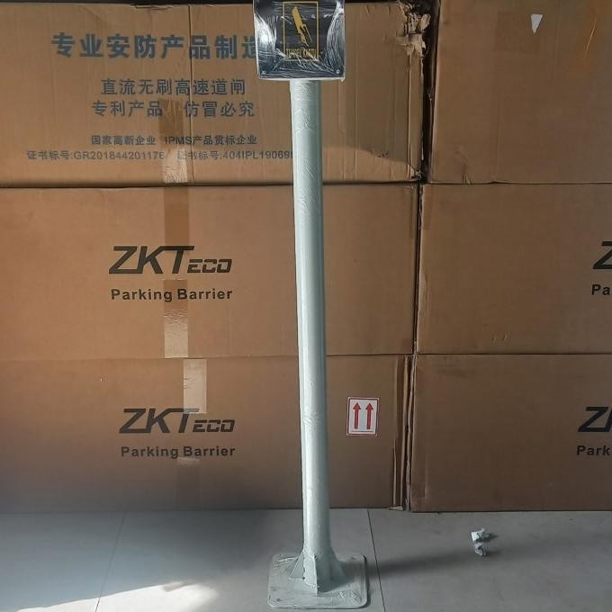 

Sale [Gratis Ongkir] Tiang Goosneck Gooseneck Rfid Reader Gate Parkir Palang Perumahan