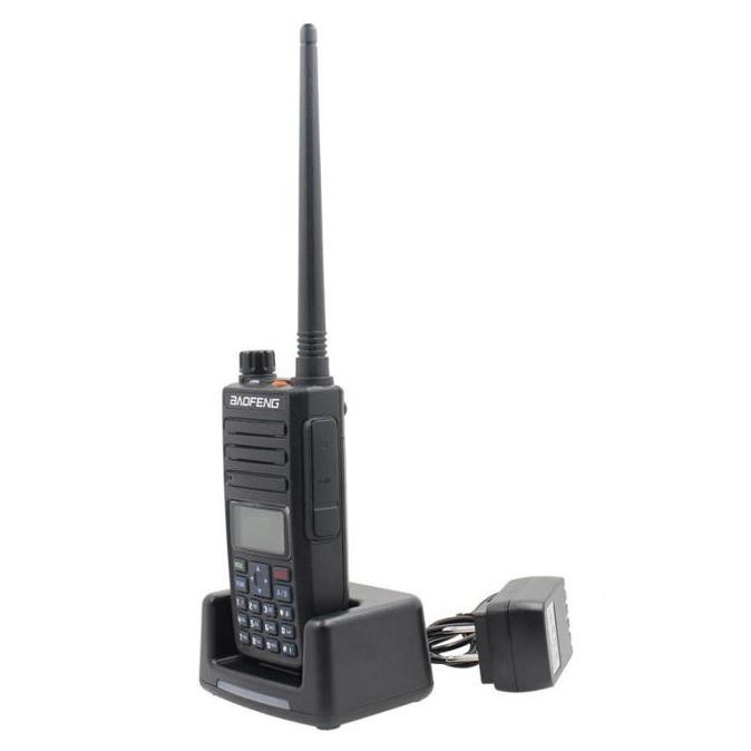 Grosir Charger Ht Baofeng Bf-H6 - Baofeng Indonesia