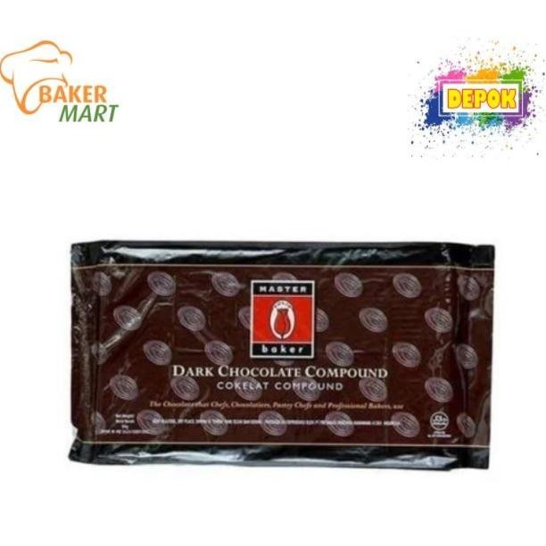 

Tulip Master Baker Repack 500Gr murah