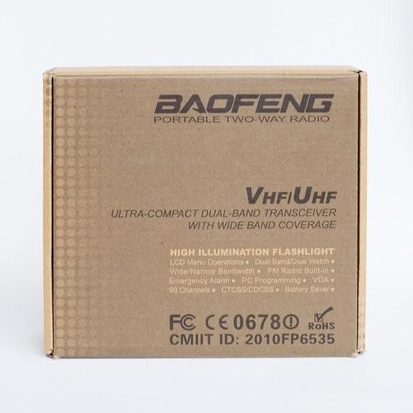 Grosir Baofeng Uv-5R - Baofeng Indonesia