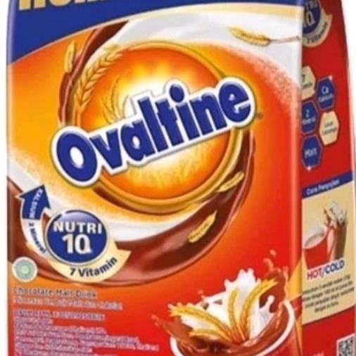 

Ovaltine Swiss 1 kg murah