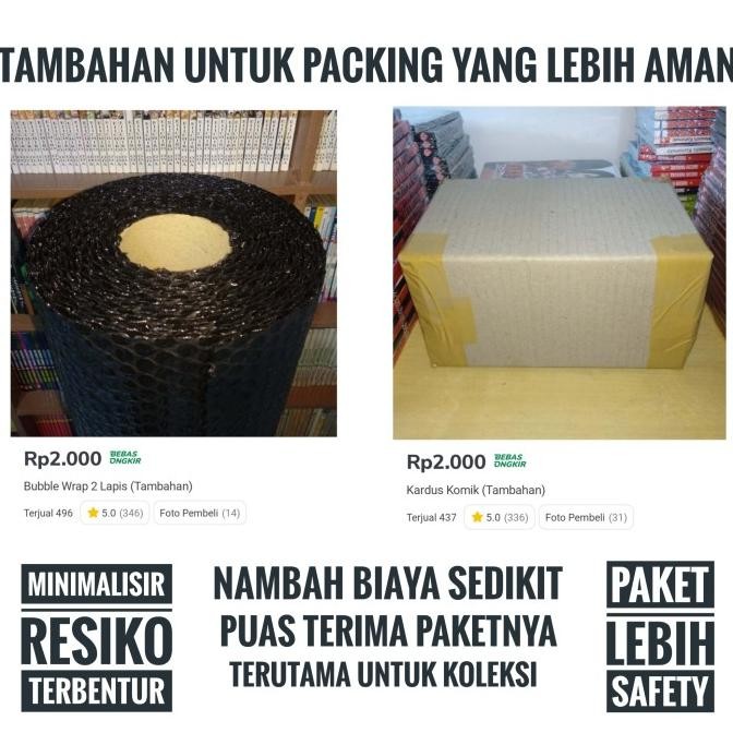 

NEW PRODUK ERASED 1 2 3 4 5 6 7 8 9 (SEGEL, ORIGINAL) !!!!!