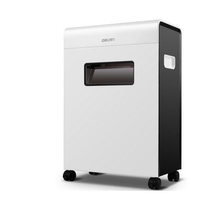

Promo Deli Paper Shredder E9903-Eu / E9903 Mesin Penghancur Kertas 23L Garansi Resmi
