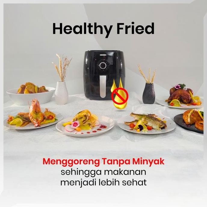 Sale Multi Q Air Fryer Cypruz Air Fryer Ravelle Air Fryer