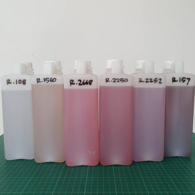

Promo Aneka Resin dengan Katalis - 1 kg COD