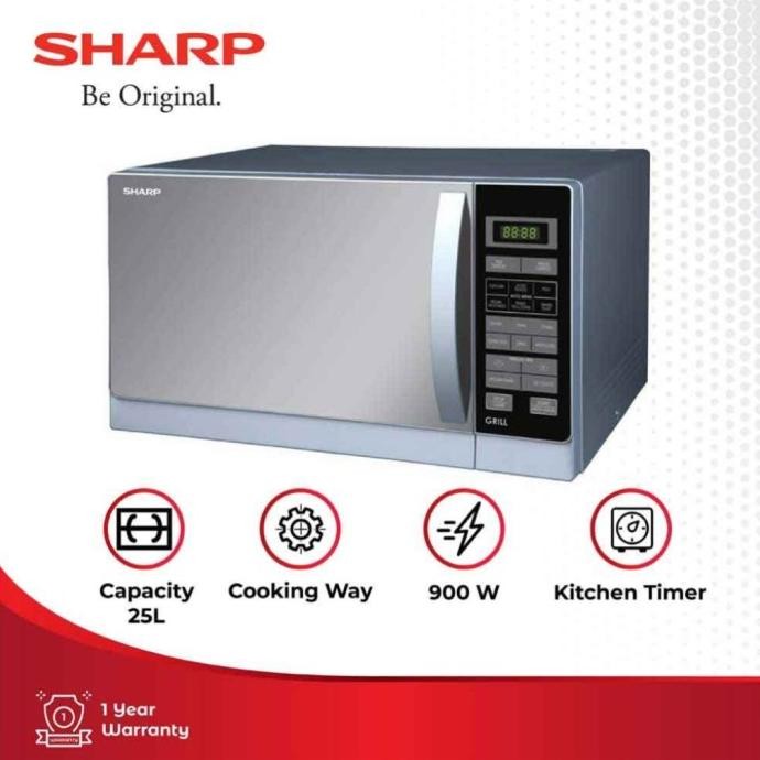 Sale Sharp Microwave R728(K)In Microwave Sharp R728