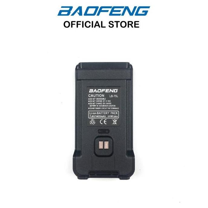 Murah Baterai Ht Baofeng Uv-9R Plus New - Baofeng Indonesia