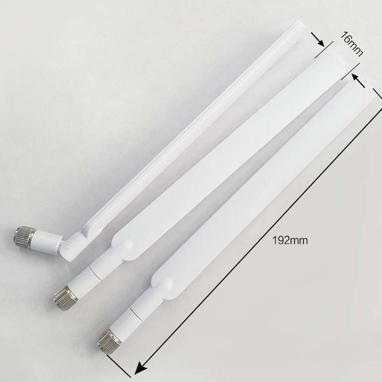 Antena Modem Router 4G Lte Tdd Fdd Band B1 B3 B8 B40 Orbit Star Pro 2 3 N1 N2 H1 Z1 Huawei Zte A16