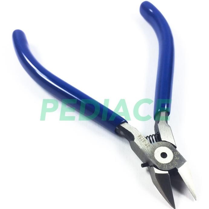 Tang Potong Kecil Santus ST-A15H 5" Micro Nipper Plier JAPAN STYLE