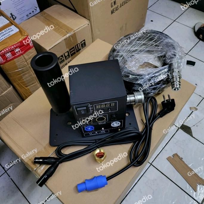 

Promo Jet Co2 Cold Smoke Mesin Co2 Acara2 Party Dj Konser Diskotik