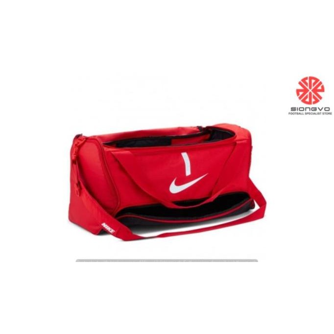 TAS DUFFLE OLAHRAGA - NIKE ACADEMY TEAM MEDIUM  DUFFLE BAG CU8090657 murah