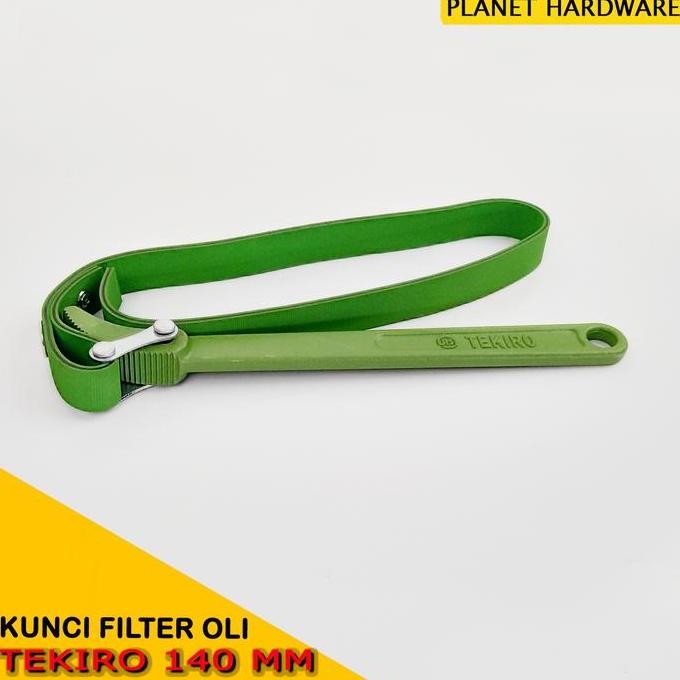 Promo Tekiro Kunci Filter Oli Mobil Universal 9 Inch Cod Bayar Di Tempat Car Motorcycle