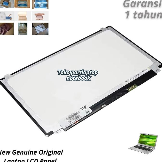 Layar Lcd Acer Aspire V5-471 V5-471G V5-471P V5-471Pg Original New Monitor Panel Screen Co