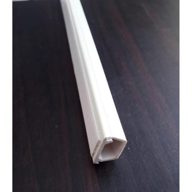Duct Ducting Cable Dakting Pelindung Cover Penutup Kabel 2x2.5 TC4
