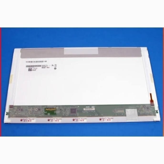Led Lcd Laptop Msi Ms-1771 N173Hge-L11 B173Hw01 17.3 Inch Tebal 40 Pin Full Hd Co