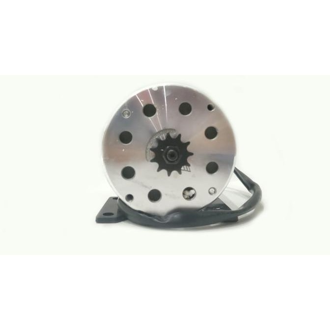 Dinamo Motor High Speed Elelctric Bike My1020 1000W 48V(7005) New Stok