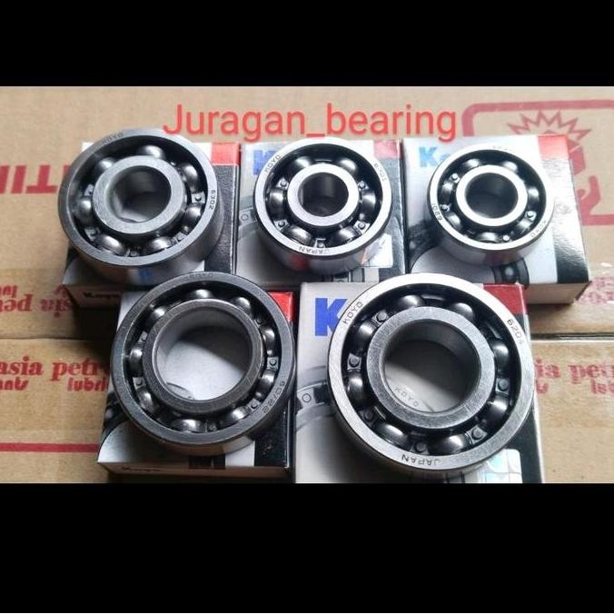 Promo Ori Bearing Laher Rasio Gardan Beat Fi Pop Vario Genio Scoopy Spacy Street