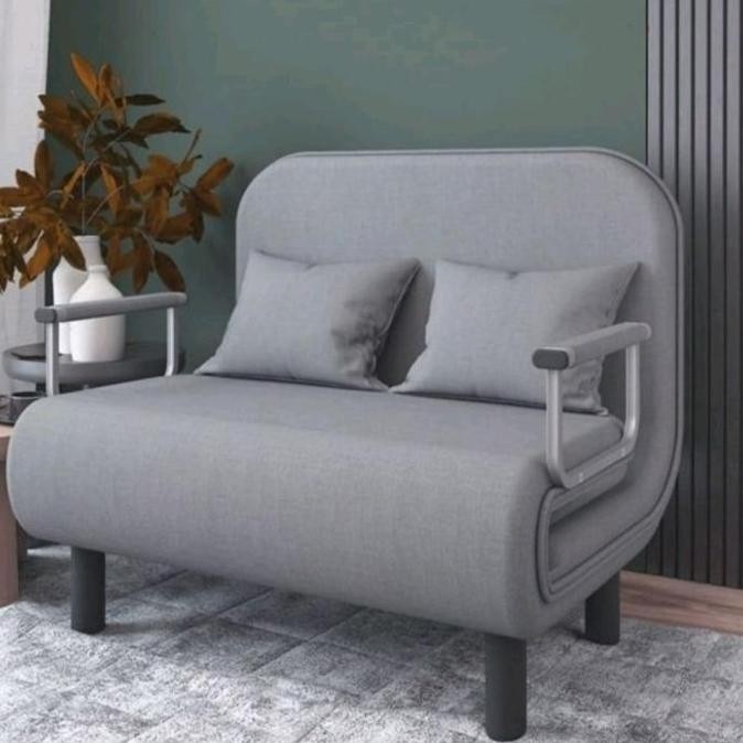 SofaBed Multifungsi Sofa bed Minimalis
