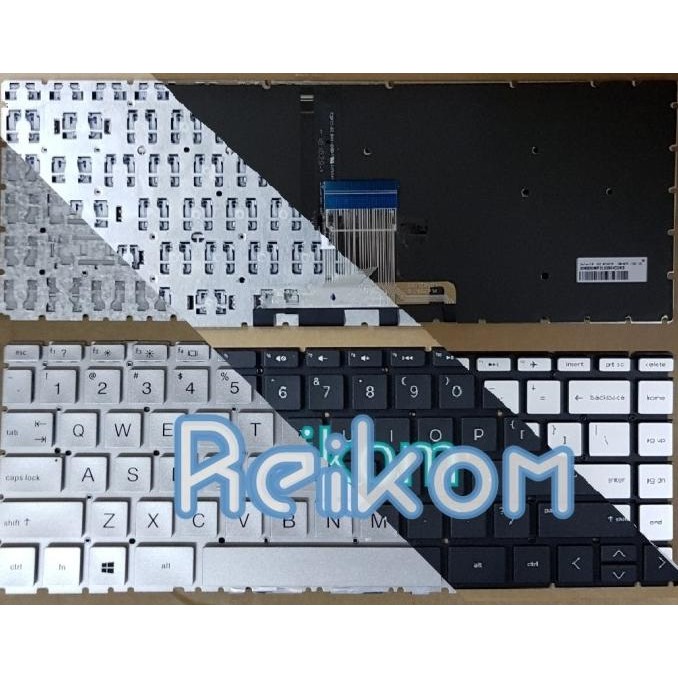 Keyboard Hp 14S-Fq 14S-Fq0011Au 14S-Fq0020Au 14S-Fq1005Au 14S-Fq1036Au Co