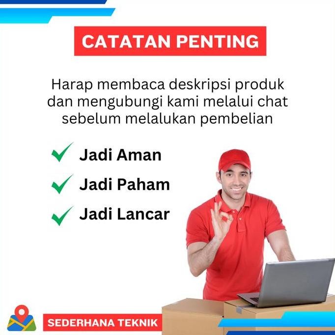 Screw Conveyor / Conveyor Screw New Stok