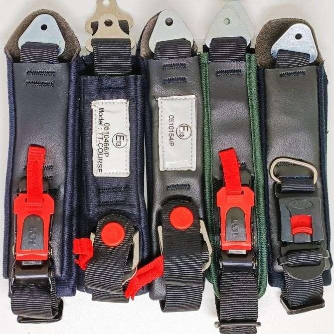 Tali helm dd ring Original Kyt Nfr Nxrace Ttc INK KBC Snail NJS Arai