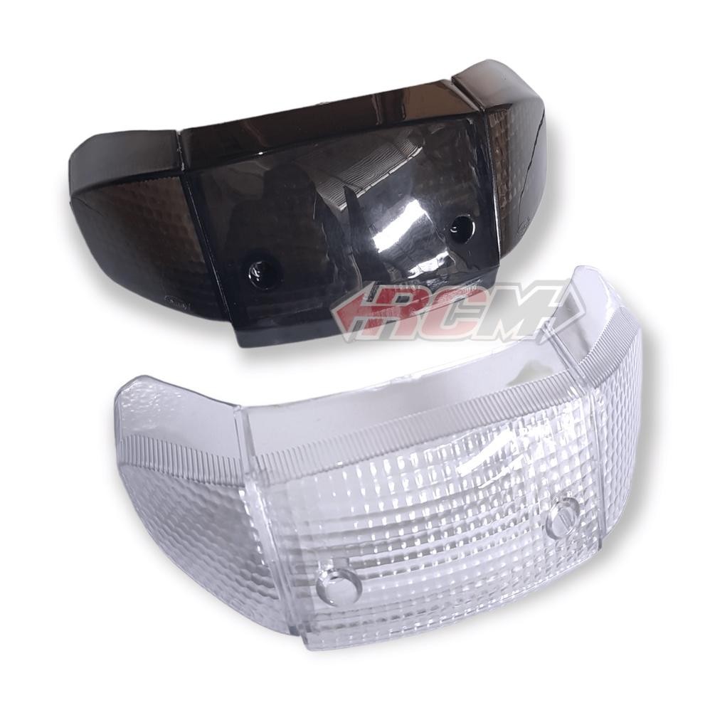 MIKA KACA LENSA STOP LAMP N SEN SEIN RITING RETING BELAKANG HONDA ASTREA GRAND IMPRESSA IMPRESA LEGE