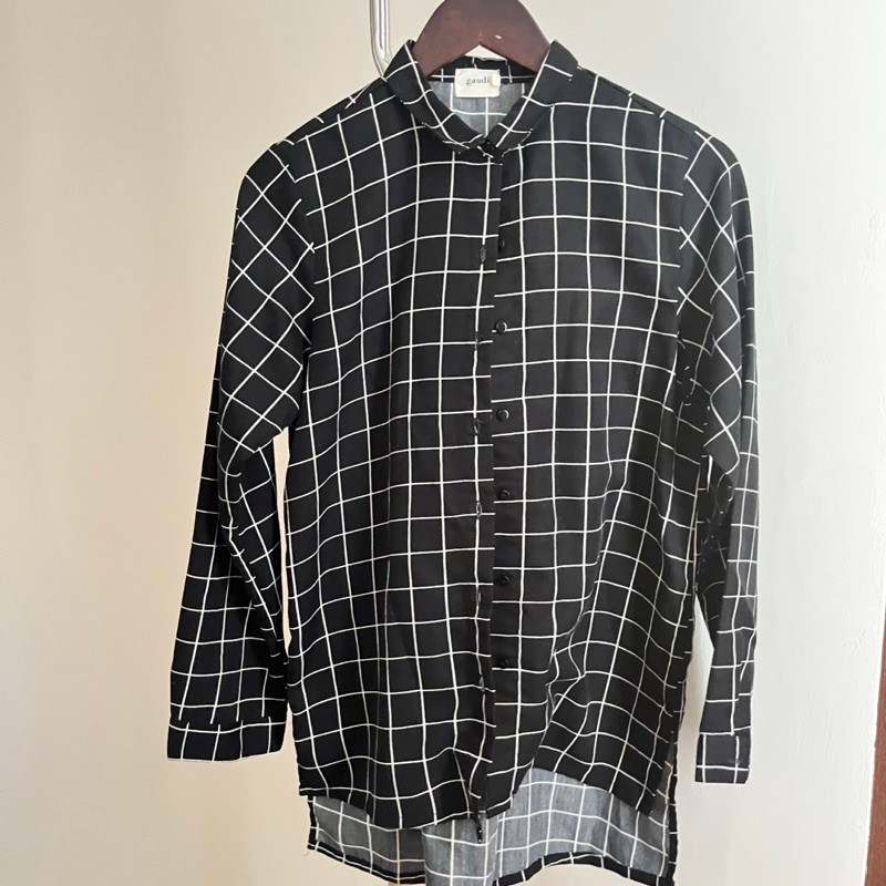 GAUDI Long Shirt