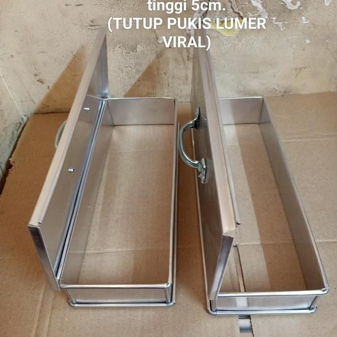 cetakan kue pukis LKS viral