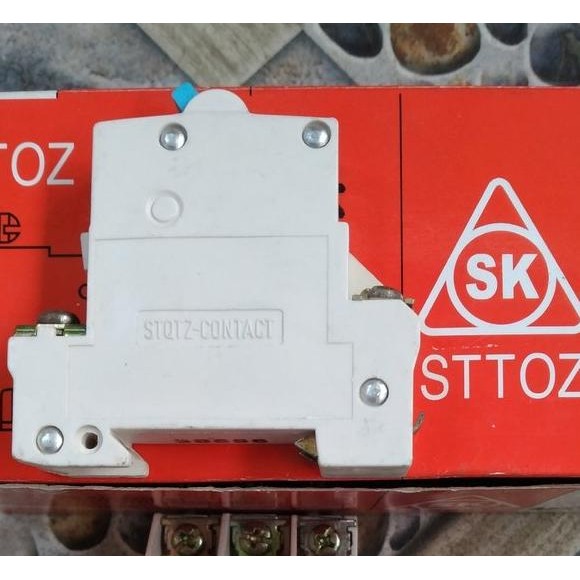 MCB 1 Phase Dharma S161 10A