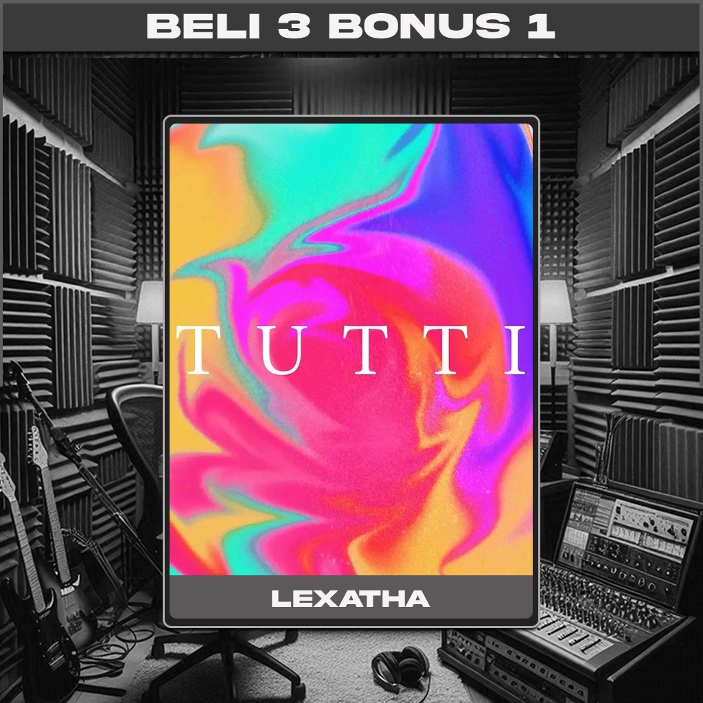 Spitfire Audio Spitfire Symphony Orchestra Tutti