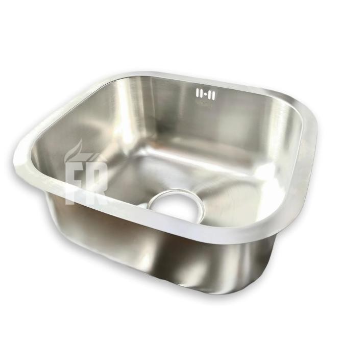 Cars kitchen sink undermount by onan