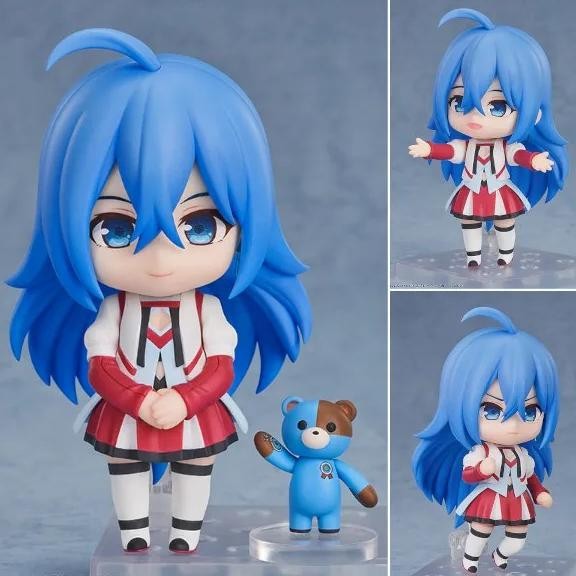 Nendoroid Vivy - Vivy : Fluorite Eyes Song