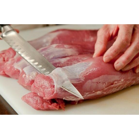 

Murah Daging Babi Bagian Has Dalam / Tenderloin