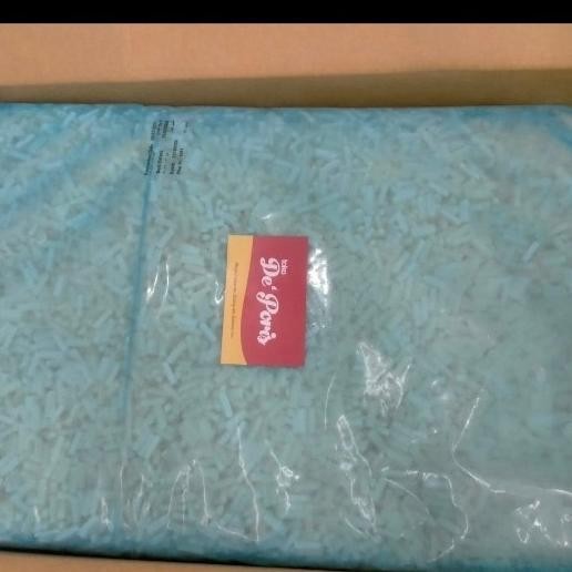 

Murah Keju Mozarella Parut/Shreded Anchor 1Kg
