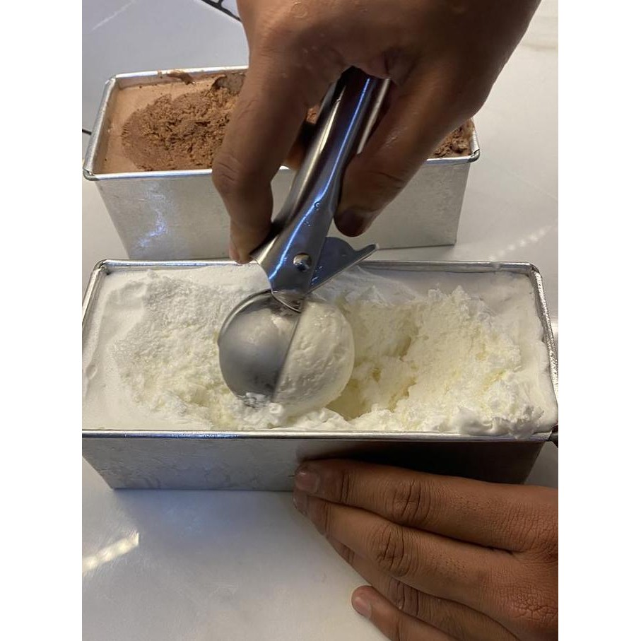 

Grosir Hard Blueberry Ice Cream / Bubuk Es Krim Rasa Blueberry 1 Kg