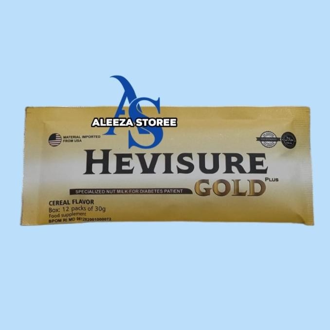 

Murah Hevisure Gold Plus Susu Diabetes | Membantu Menurunkan Kadar Gula Darah | Di Produksi Di Indonesia | Original Bpom
