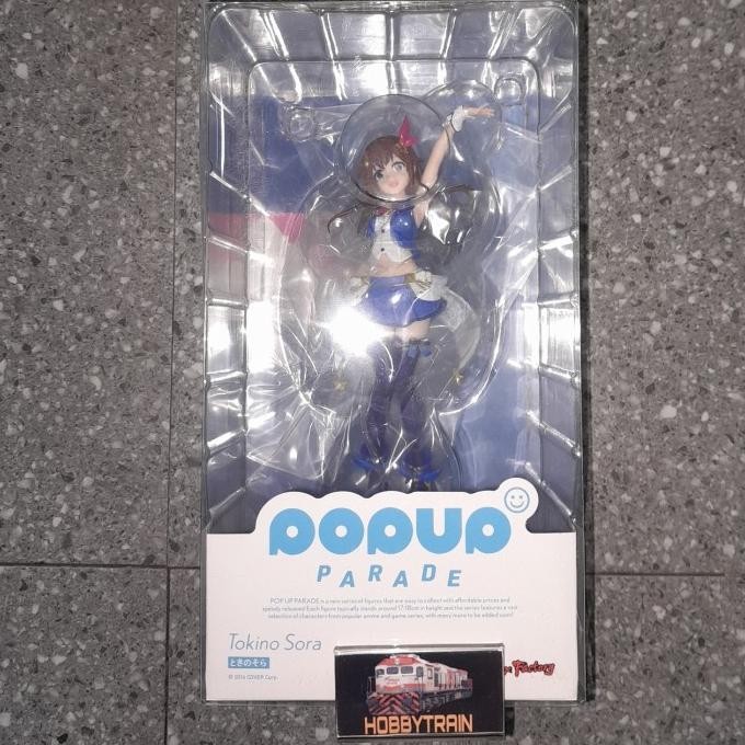 POP UP PARADE TOKINO SORA