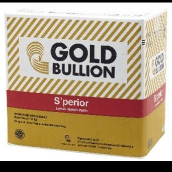 

Promo Gold Bullion Superior 15 Kg
