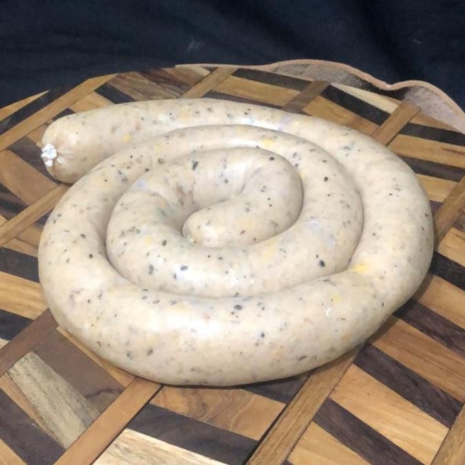 

Sale Sosis British Cumberland (Pork) / British Cumberland Pork Sausage