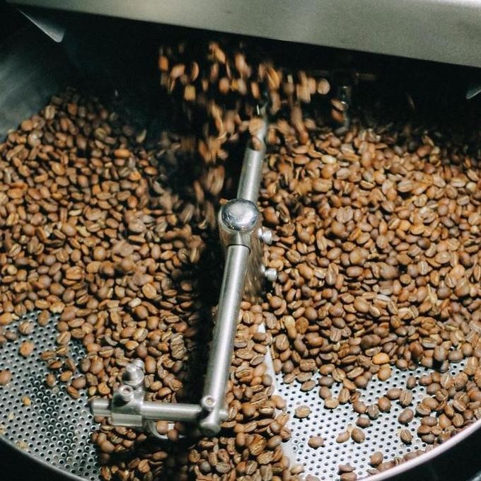 

Promo Kopi Espresso Gayo Blend Strong Aroma 50% Arabika Gayo 50% Robusta Gayo