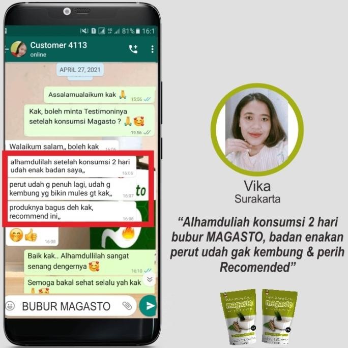 

Sale Bubur Jenang Garut Tepung Pati Obat Maag Kronis Sebagai Diet Sehat