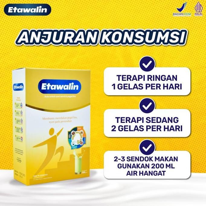 

Promo Susu Etawalin Paket 3 Box Produk Asli Original Sudah Bpom Halal Mui Dan Bisa Cod