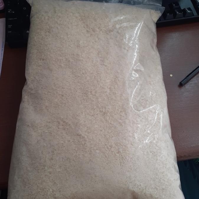 

Murah Nissin Panko Tepung Panir Ukuran 1Kg