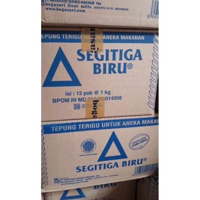 

Sale Terigu Segitiga Kemasan 1Kg Dus